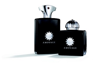 парфюмерия Amouage