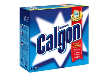 нужен Calgon