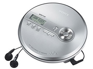 CD-MP3