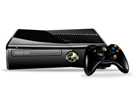 Xbox 360 250GB